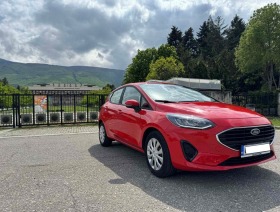 Ford Fiesta CONNECTED 1.1 Duratec 75 PS M5 FWD, снимка 3