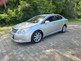 Toyota Avensis, снимка 1