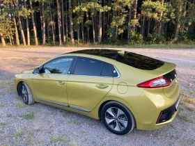 Hyundai Ioniq Premium, снимка 2