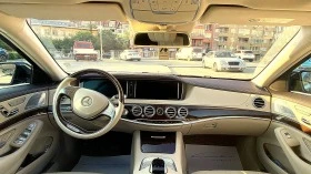 Обява за продажба на Mercedes-Benz S 350 9G ~99 000 лв. - изображение 6