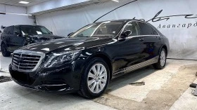 Обява за продажба на Mercedes-Benz S 350 9G ~99 000 лв. - изображение 2