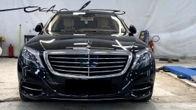 Обява за продажба на Mercedes-Benz S 350 9G ~99 000 лв. - изображение 1