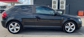 Обява за продажба на Audi A3 ~15 800 лв. - изображение 2