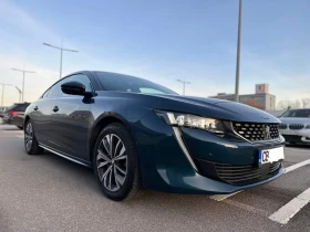 Peugeot 508 1.5hdi gtline, снимка 6