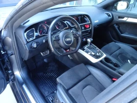 Audi A5 2.0 TDI diesel quattro | Mobile.bg    7