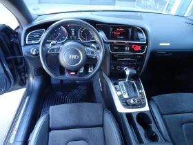 Audi A5 2.0 TDI diesel quattro | Mobile.bg    10