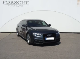 Audi A5 2.0 TDI diesel quattro | Mobile.bg    2