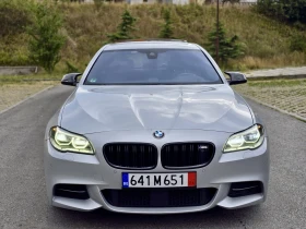 BMW 550 ! 550D xDrive FULL FULL ! | Mobile.bg    3