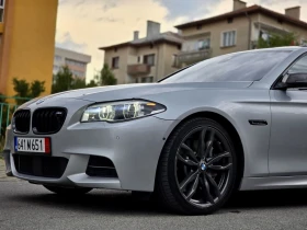 BMW 550 ! 550D Performance xDriveFULL FULL ! | Mobile.bg    8