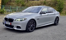 BMW 550 ! 550D xDrive FULL FULL ! | Mobile.bg    1