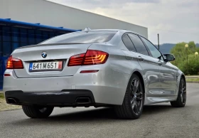 BMW 550 ! 550D Performance xDriveFULL FULL ! | Mobile.bg    5