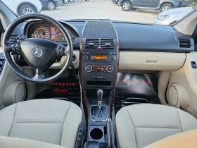 Mercedes-Benz A 200 2.0i, GPL, Автоматик , снимка 7