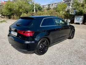 Audi A3 8V 1.4 TFSI 122hp limousine ambient , снимка 3