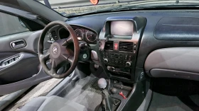 Nissan Almera 1.5 dCi, снимка 4