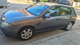 Nissan Almera 1.5 dCi, снимка 2