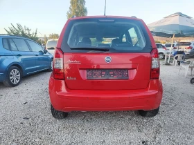 Fiat Idea 1.4I - [7] 