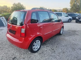 Fiat Idea 1.4I - [5] 