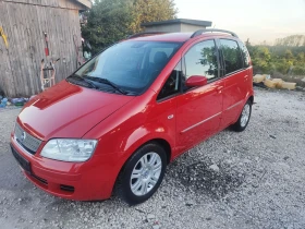 Fiat Idea 1.4I - [3] 