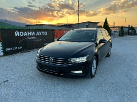 VW Passat 2.0 2 Броя, снимка 1