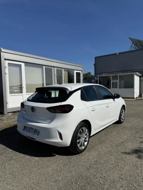 Opel Corsa 50KW-136к.с., снимка 5