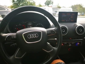 Audi A3 2.0TDI/Sportback/Distronic/LaneAssist/150hp, снимка 8