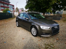 Audi A3 2.0TDI/Sportback/Distronic/LaneAssist/150hp, снимка 3