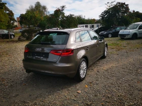 Audi A3 2.0TDI/Sportback/Distronic/LaneAssist/150hp, снимка 4