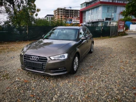 Audi A3 2.0TDI/Sportback/Distronic/LaneAssist/150hp, снимка 1