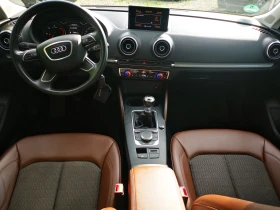 Audi A3 2.0TDI/Sportback/Distronic/LaneAssist/150hp, снимка 10