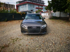 Audi A3 2.0TDI/Sportback/Distronic/LaneAssist/150hp, снимка 2