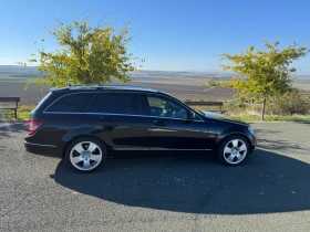 Mercedes-Benz C 320, снимка 9