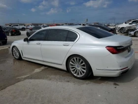 BMW 740 | Mobile.bg    4