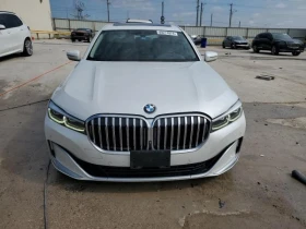 BMW 740 | Mobile.bg    2