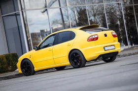 Seat Leon Cupra 1.8T   , снимка 8