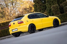 Seat Leon Cupra 1.8T   , снимка 7