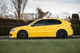 Seat Leon Cupra 1.8T   , снимка 5