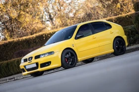     Seat Leon Cupra