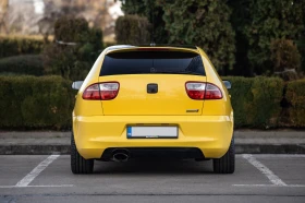     Seat Leon Cupra