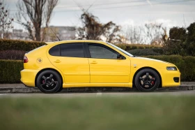 Seat Leon Cupra 1.8T   , снимка 6