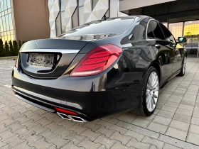 Mercedes-Benz S 350 AMG-4MATIC-3TV-BUSINESS-CLAS-BURMESTER-KEY-GO, снимка 5