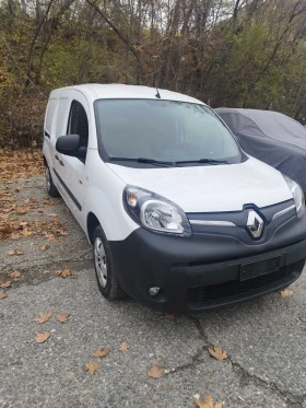 Renault Kangoo Maxi    | Mobile.bg    9