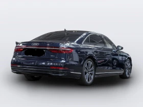 Обява за продажба на Audi A8 60 TFSIe Q UPE151 LM20 TV ~70 798 EUR - изображение 1