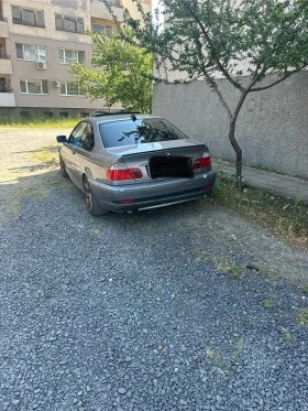 BMW 320, снимка 8