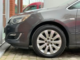 Opel Astra Astra sports tourer, снимка 11