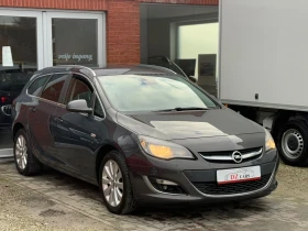 Opel Astra Astra sports tourer, снимка 3