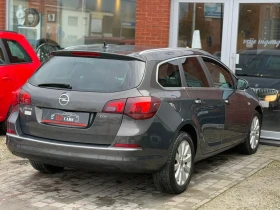 Opel Astra Astra sports tourer, снимка 4