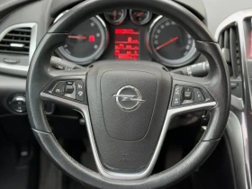 Opel Astra Astra sports tourer, снимка 8