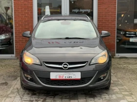 Opel Astra Astra sports tourer, снимка 2