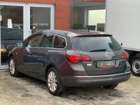 Opel Astra Astra sports tourer, снимка 5