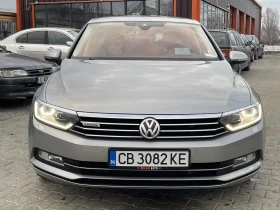 VW Passat 2.0 GT TDI 4Motion 240 к.с Хед-ъп История FULL, снимка 2